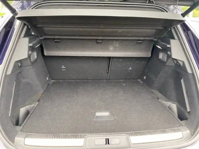 Ds Ds 7 ds7 crossback hybride e-tense 225 eat8 — photo 16