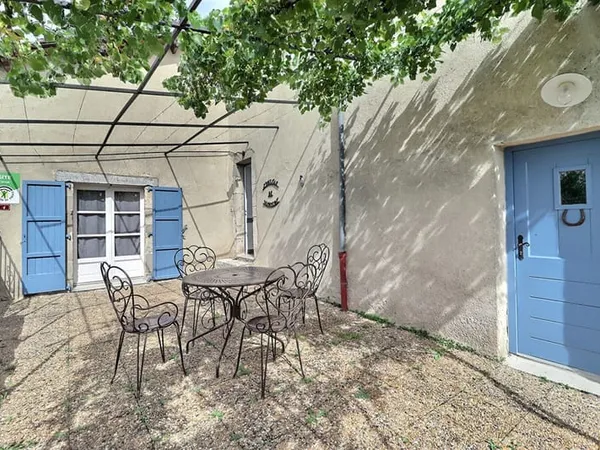 Exclusivité ERA AGENCE LGI : Maison 6 pièces à vendre au Trioulou