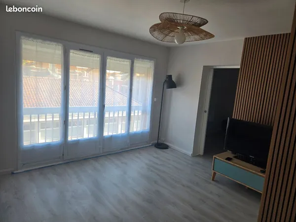 🏡 à louer - bel appartement t4 à hellemmes / lille