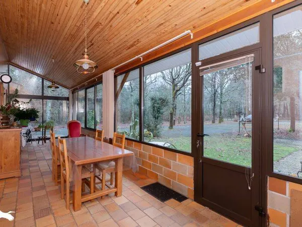 Maison 4 pièces 143 m²