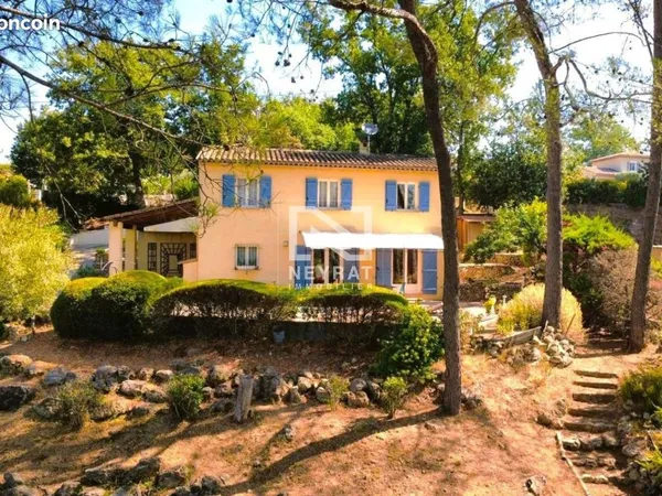 Maison 4 pièces 130 m²