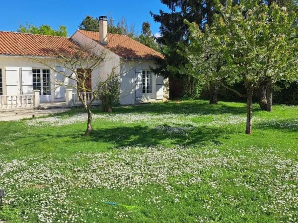 Vends maison 150m²