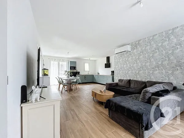 Maison 3 pièces 71 m²