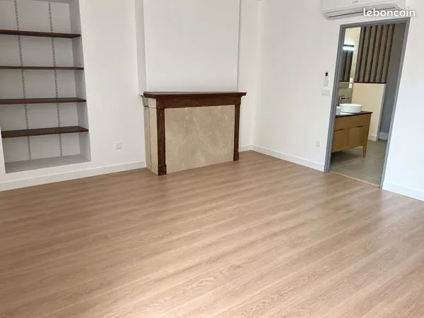 Appartement T2 44 m2