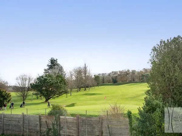 CIBOURE GOLF - Appartement 2 pièces vue Golf