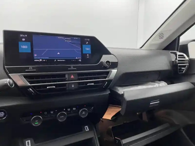 Citroën C4 puretech 130 s&amp;s eat8 — photo 28
