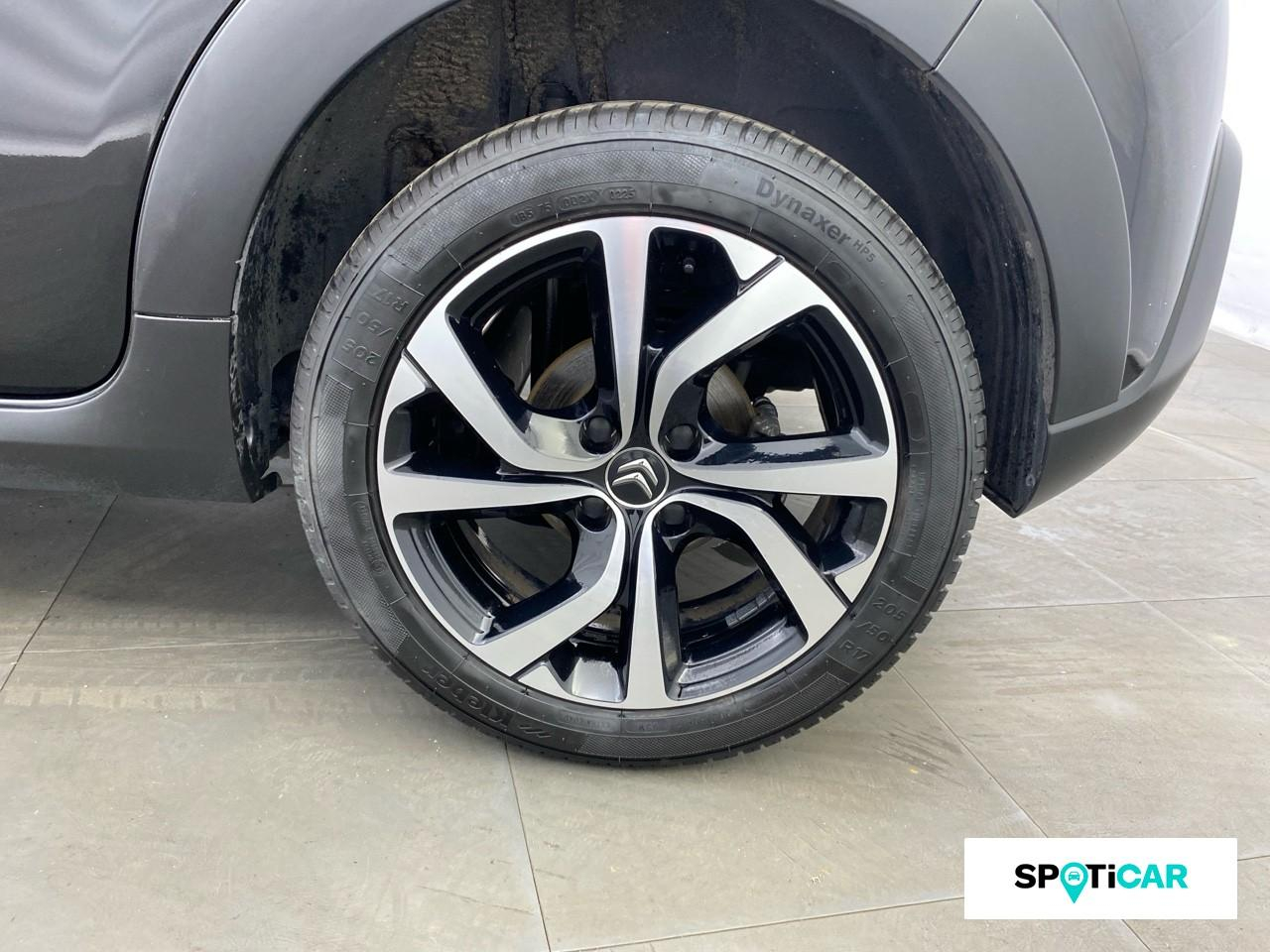 Citroën C3 1.5 bluehdi 100ch s&s shine pack e6.d — photo 11