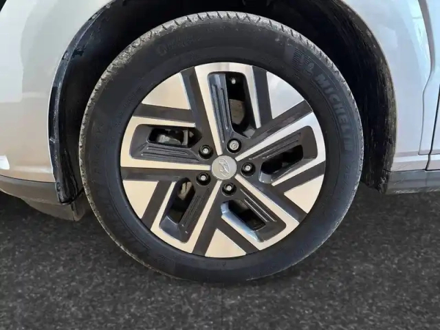 Hyundai Kona electrique 39 kwh - 136 ch — photo 9