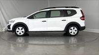 Dacia Jogger 1.0 ECO-G 100ch Essential 5 places — photo 7