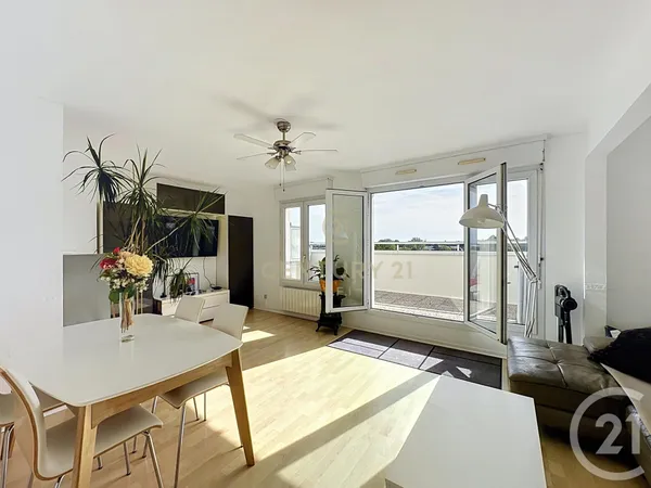 Appartement 4 pièces 97 m²
