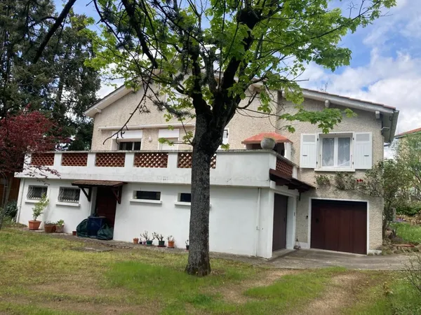 Maison à vendre Vaugneray