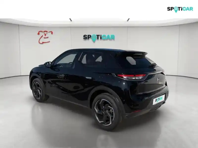 Ds Ds 3 crossback puretech 130ch rivoli automatique 135g — photo 3