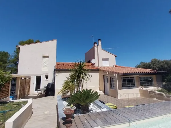 Maison 7 pièces 170 m²