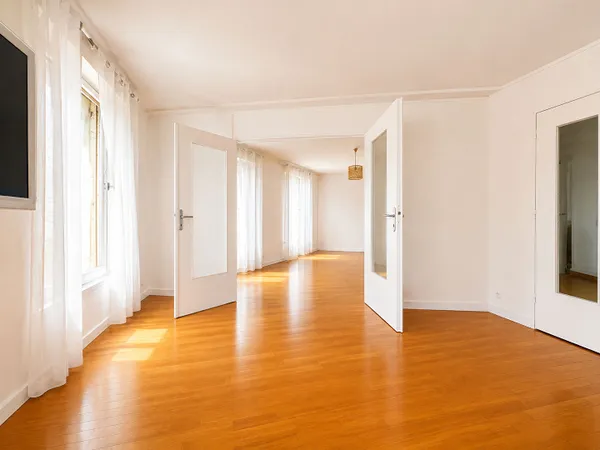 Appartement 5 pièces