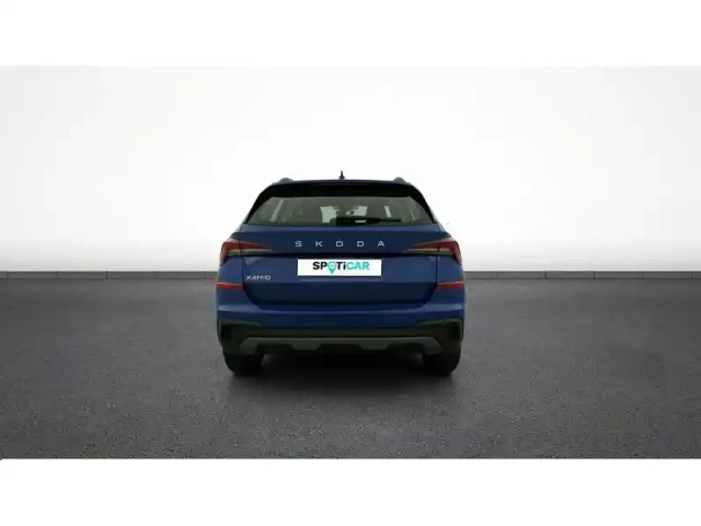 Skoda Kamiq 1.0 tsi evo 2 116 ch dsg7 — photo 7