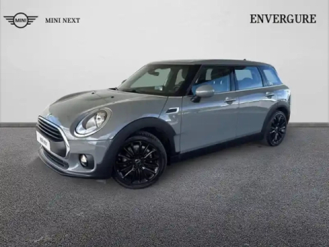 Mini Mini clubman one d 116ch hyde park
