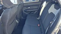 Dacia Bigster 1.8 hybrid 155ch Journey — photo 10