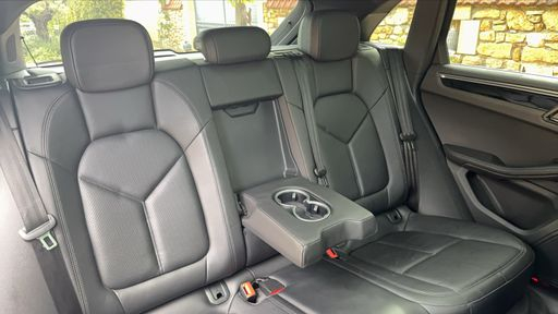 Porsche Macan 3.0 TDI V6 258 AWD PDK - S – 2014 – 135211 km – Diesel – Boîte Automatique — photo 30