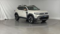 Dacia Duster 1.6 hybrid 140ch Extreme — photo 3