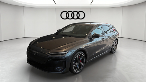 Audi A6 e-tron Avant 428 ch 100 kWh Quattro