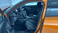 Peugeot 2008 1.2 PureTech 130ch S&S GT EAT8 — photo 12