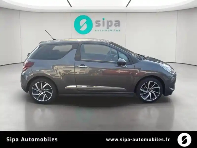Ds Ds 3 puretech 110 bva — photo 6