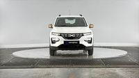 Dacia Spring 65ch Extreme