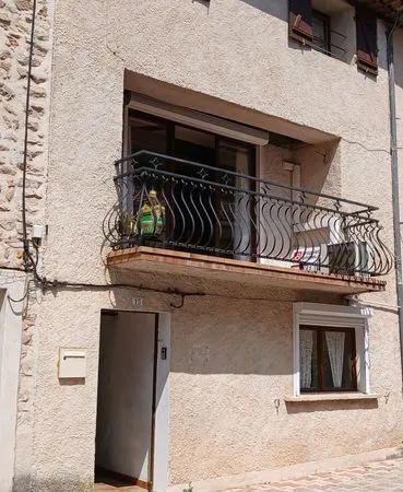Maison a vendre