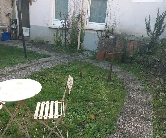 Maison de 39m2 à louer sur Saint-Pierre-lès-Nemours
