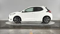 Toyota Yaris 116h Design 5p MY21 — photo 7