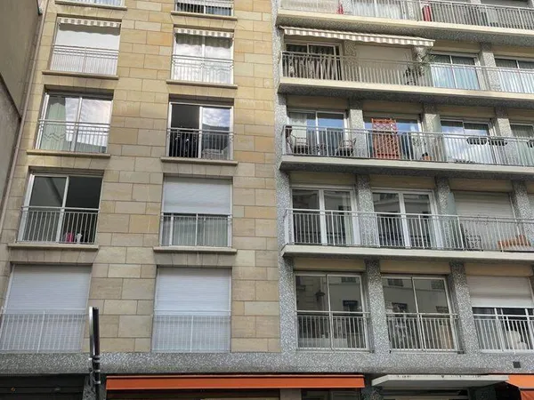 Parking 10 m²