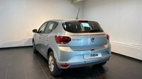 Dacia Sandero 1.0 TCe 90ch Confort -22B — photo 7