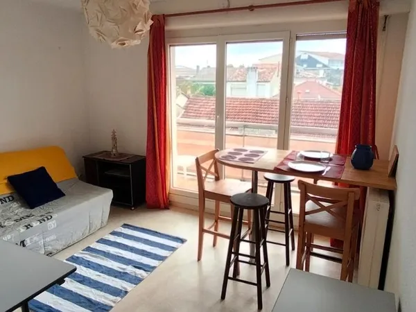2P balcon TramB