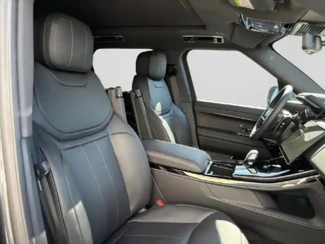 Land Rover Range Rover sport 3.0 p460e 460ch phev dynamic hse — photo 5