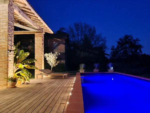 Maison 12 pièces 515 m²