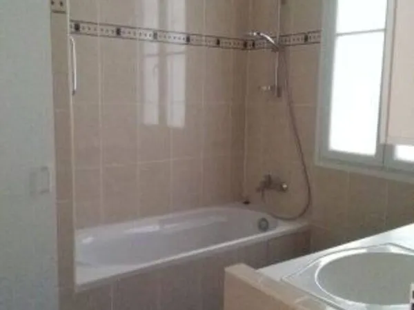 Appartement 3 pièces 73 m²