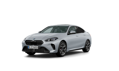BMW Gran Coupe 220 170 ch DKG7