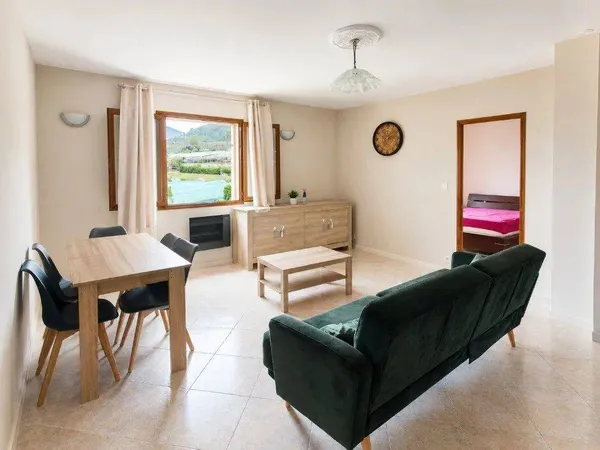 Villa 3 pièces 64 m²