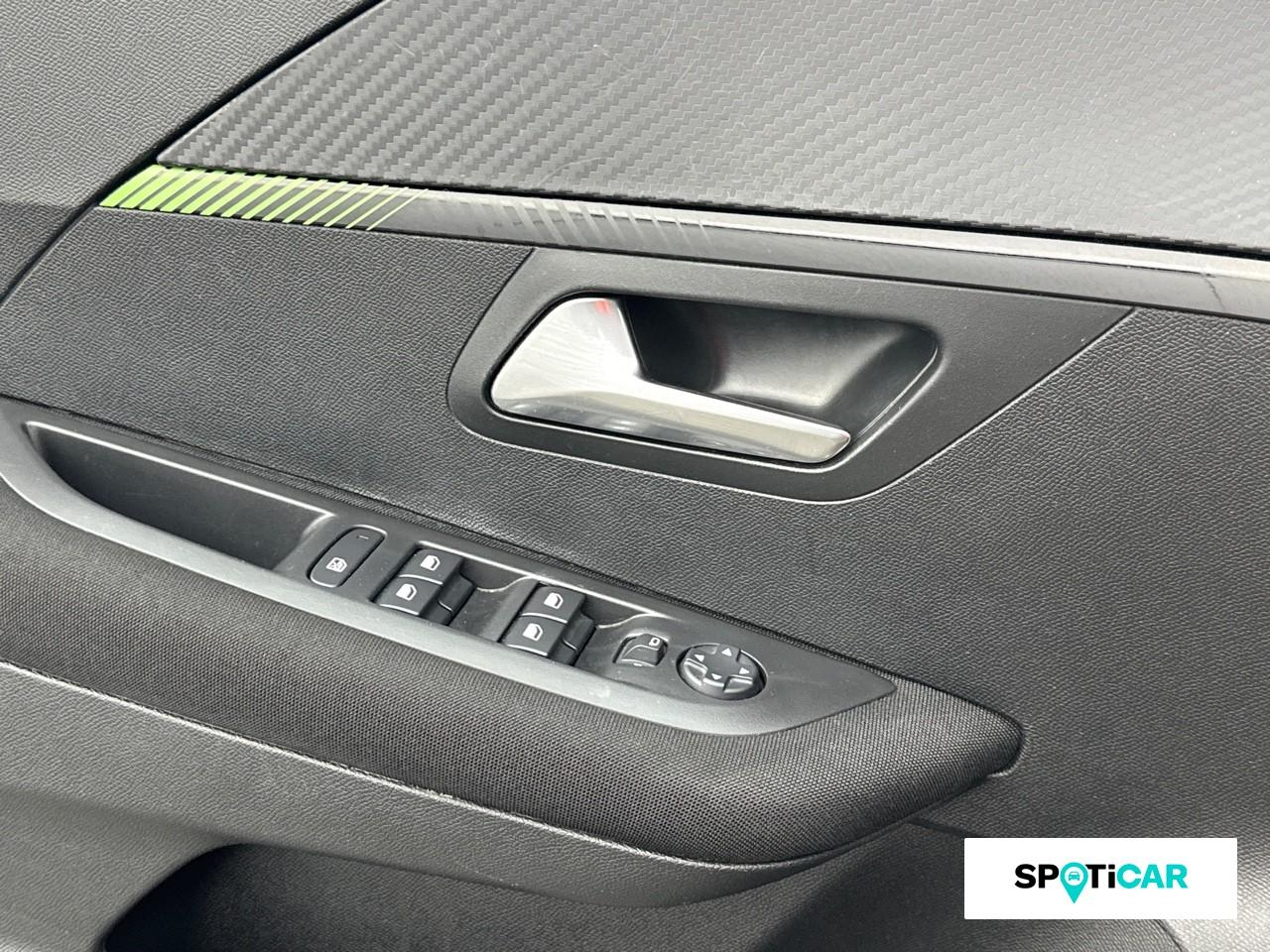Peugeot 208 1.2 puretech 100ch s&s active — photo 19