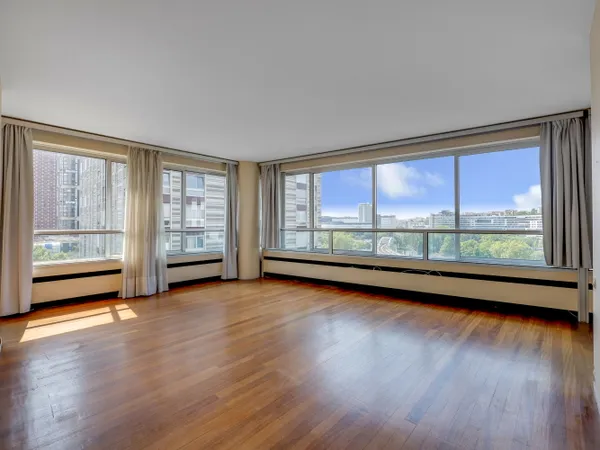 Vends appartement