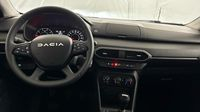 Dacia Sandero 1.0 ECO-G 100ch Essential — photo 11