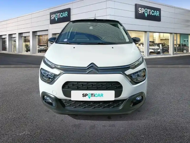 Citroën C3 puretech 110 ch bvm6 max — photo 3