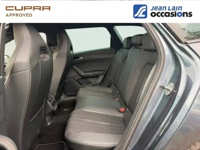 Cupra Leon sportstourer 1.4 e-hybrid 245 ch dsg6 — photo 6
