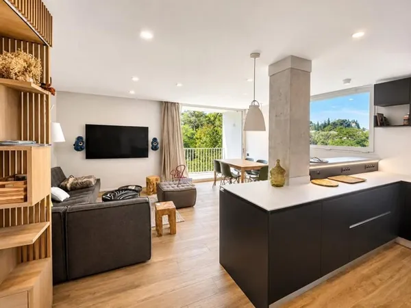 Appartement Vente Cassis 3p 62m² 555000€