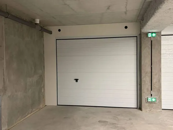Box de stockage 20 m²