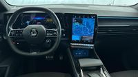 Renault Austral 1.2 E-Tech full hybrid 200ch Techno esprit Alpine - 23 — photo 11
