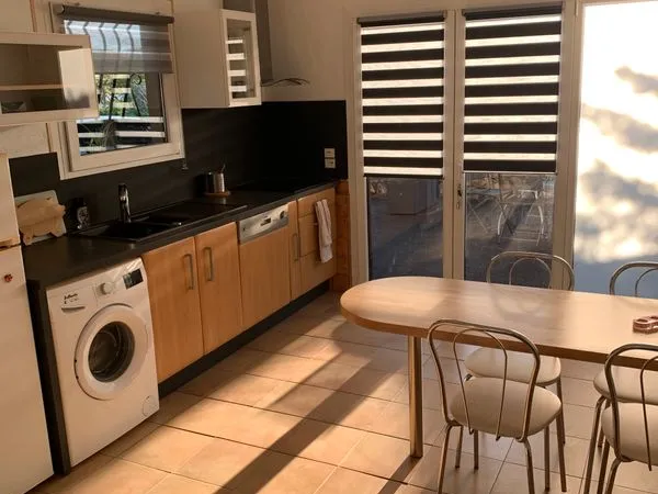 Location appartement T2 53m