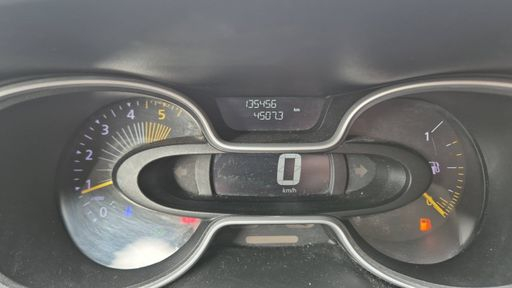 Renault Trafic 1.6 dCi 115 - Confort L1h1 – 2016 – 135456 km – Diesel – Boîte Manuelle — photo 15