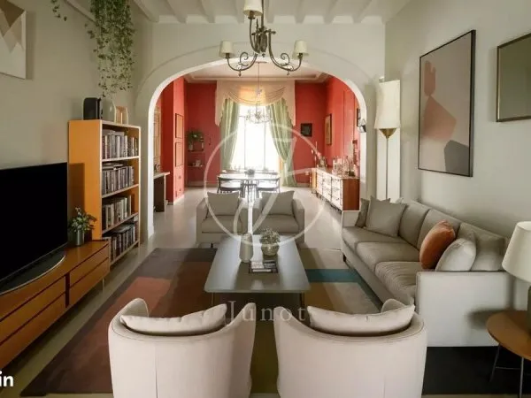Maison 11 pièces 250 m²