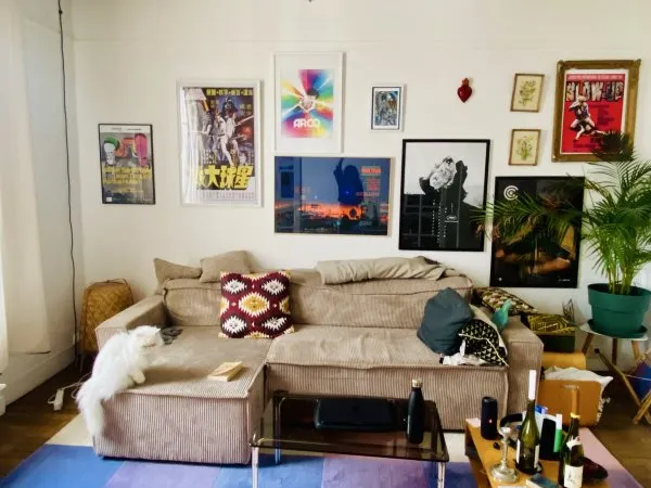 Loue appartement